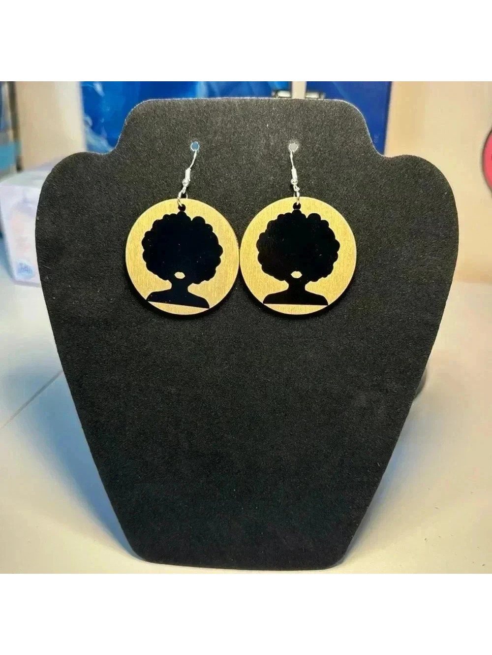 🥳Handmade Earrings